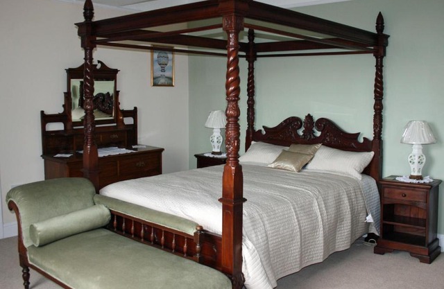 Penralley House B&B