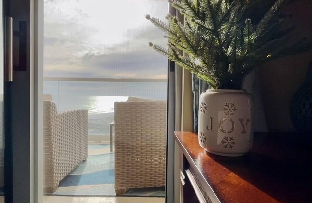 Pensacola Beach 🇺🇸 Beautiful Balcony Sunsets🌅 Gulf Front☀️ Regency Towers ❤️Couples