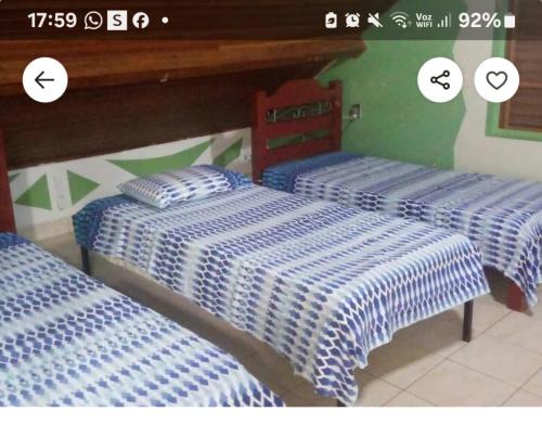Pensao do Fabio