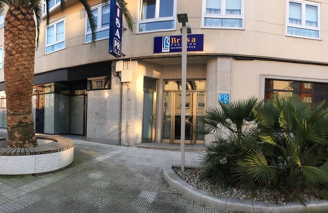 Pensión Brisa