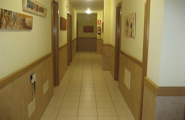Pensión Residencia Caola