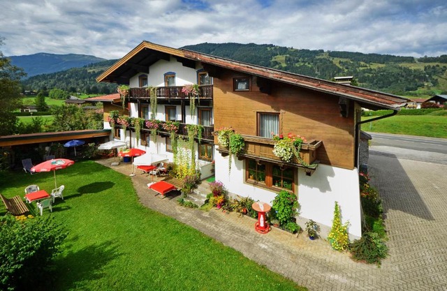 Pension Erlhof