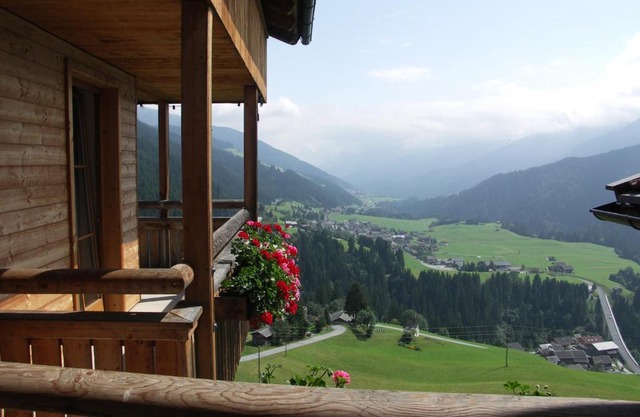Pension Oberhof