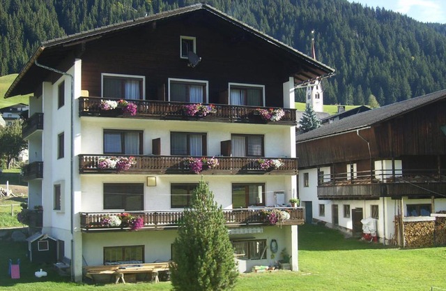 Pension Anderlehof