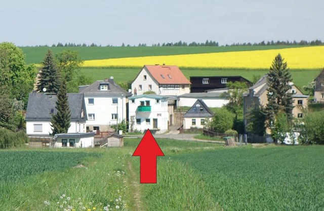 Pension Gottesgrün