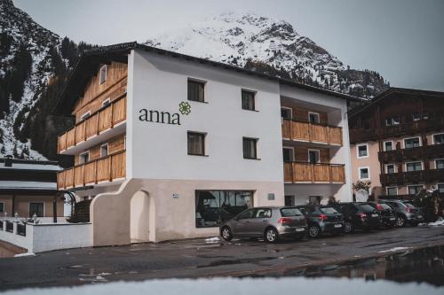 Pension Anna