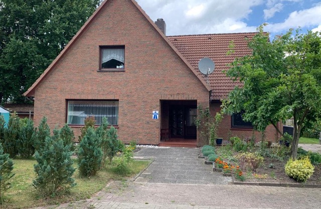 Pension A1 Stuckenborstel