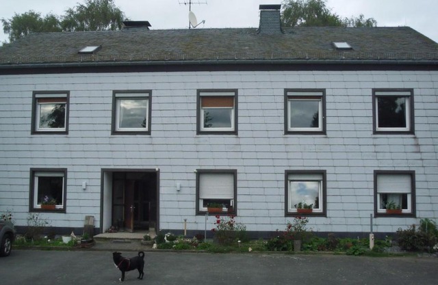 Pension Ackermann