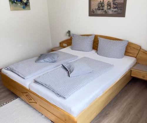 Pension Alpenblick Schattwald