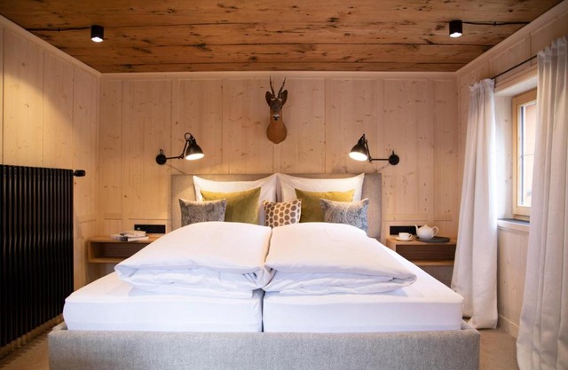 Pension Alpenfluh