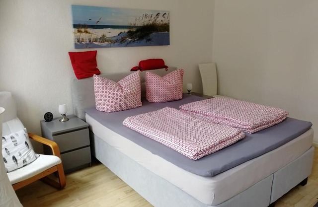 Pension am Aubach Schwerin