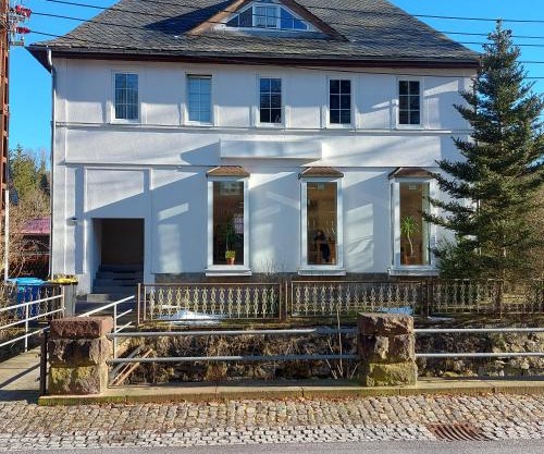 Pension am Bach