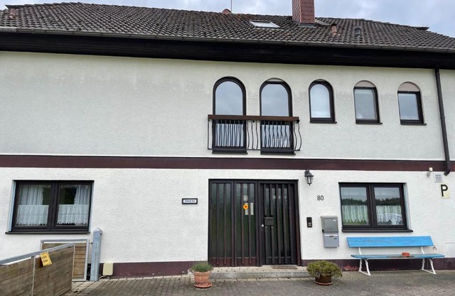 Pension am Eichenhain