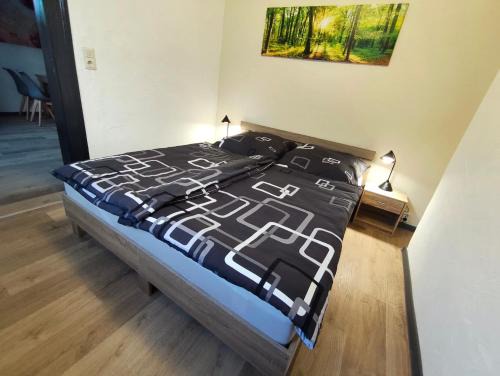 Pension am Kirchberg - Zimmer 2