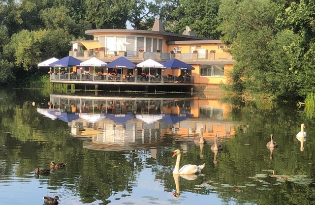 Pension am See