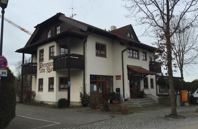 Pension am See