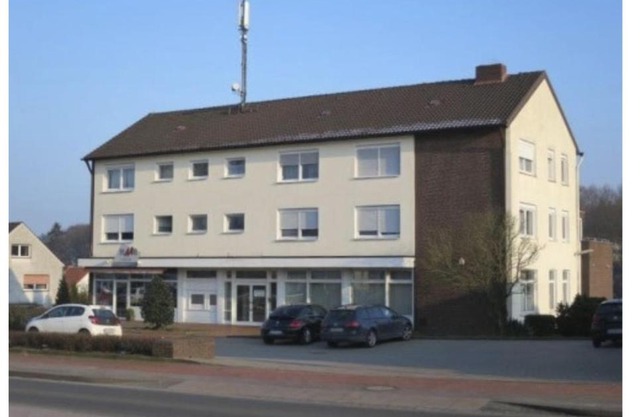 Pension am Teutoburger Wald