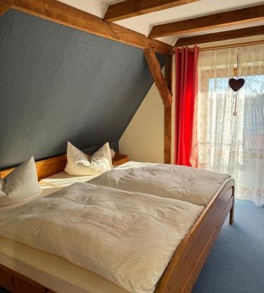 Pension Am Tor zum Harz