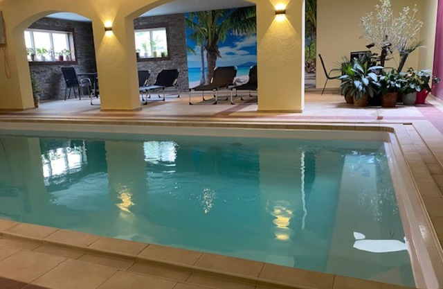 Pension am Weberhof