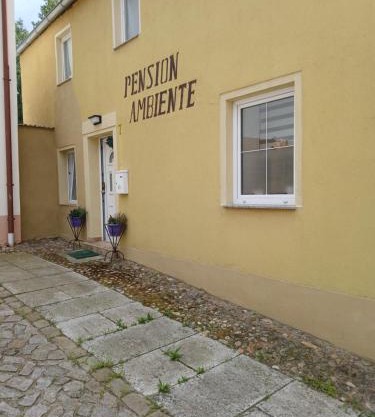 Pension Ambiente