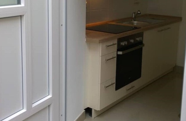 Pension apartments Blitz (1)