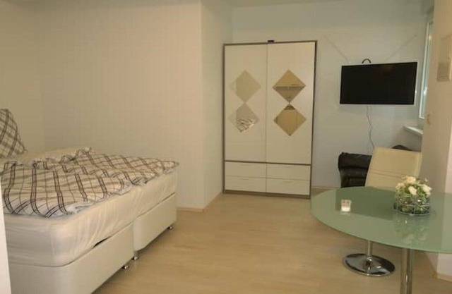 Pension apartments Blitz (2)
