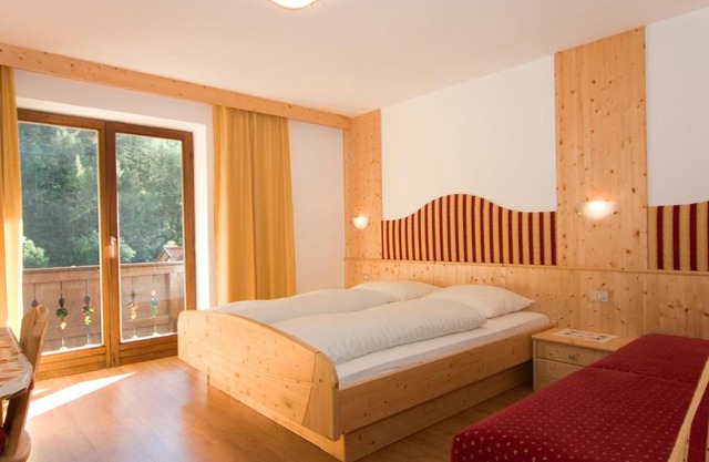 Pension & Appartament Anna