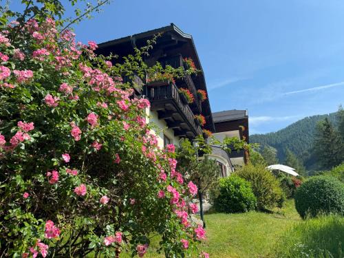 Pension & Appartements Ronacherhof - Kärnten Card Sommer 2025 inklusive!