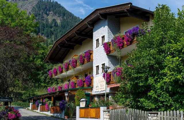 Pension Appartements Kirchenwirt