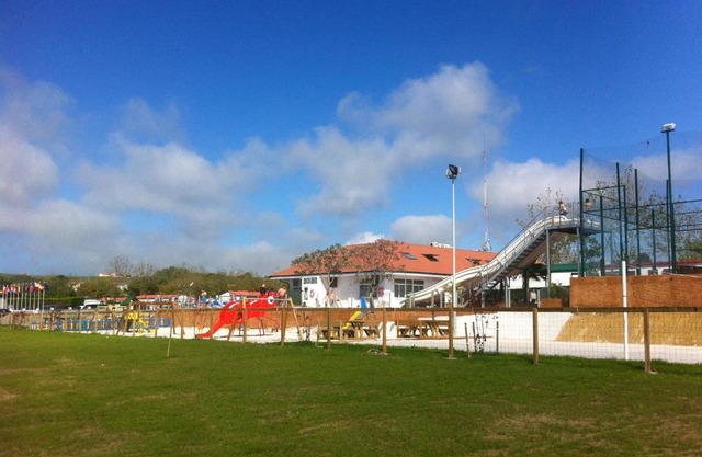 Pension Arenas