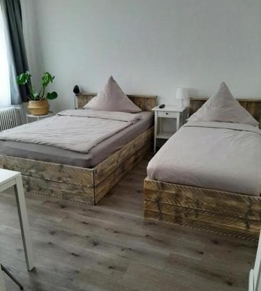 Pension Asche