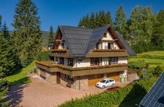 Pension Aspen