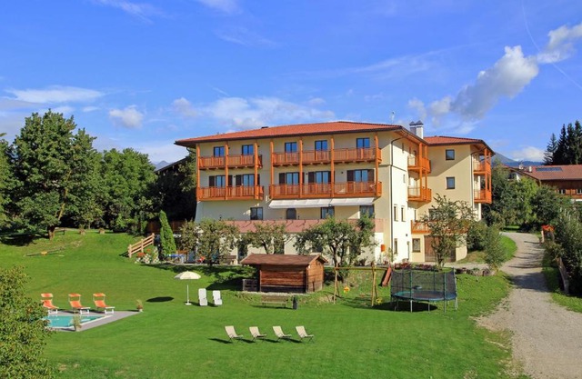 Pension Auerhof