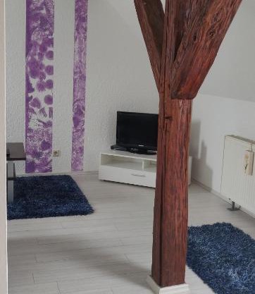 Pension Bärbel