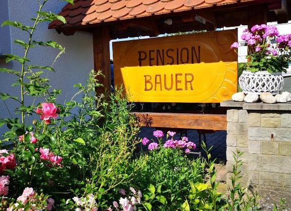 Pension Bauer