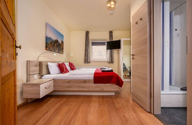 Pension Bayerwald