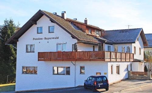 Pension "Bayerwald"