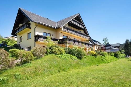 Pension Bergblick