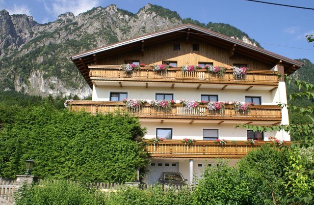Pension Bergfried