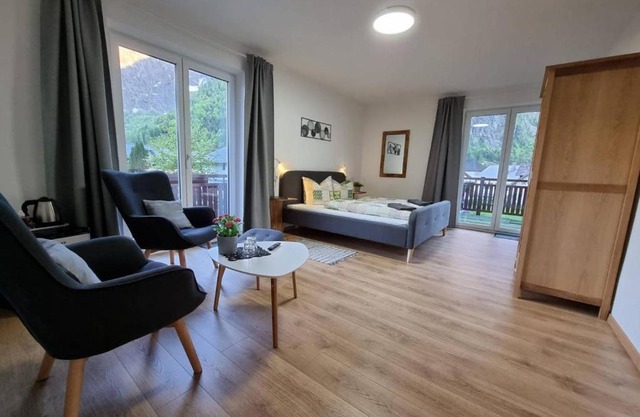 Pension Bergfried