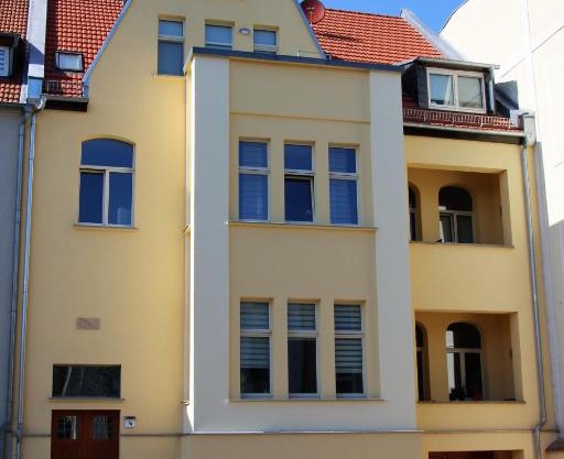 Pension Bernburg A²