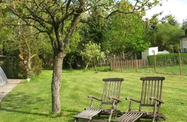 Pension "Bett am Kornfeld" - Double room with shower