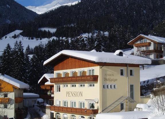 Pension Bichlgeiger