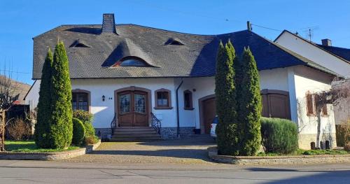 Pension Birgit Pazen