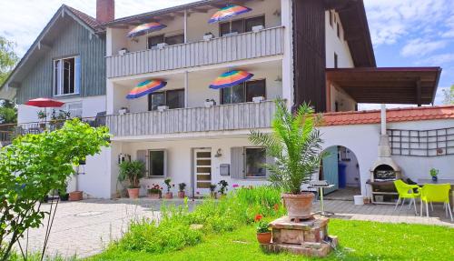 Pension Birkenhof