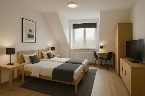 Pension Bockenem