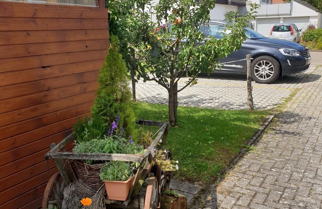 Pension Boitz