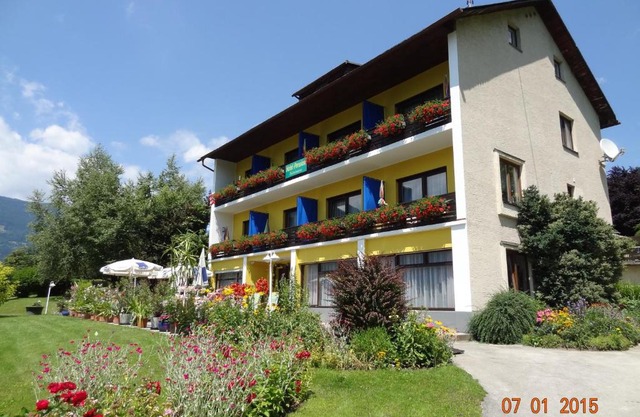 Pension Brönimann
