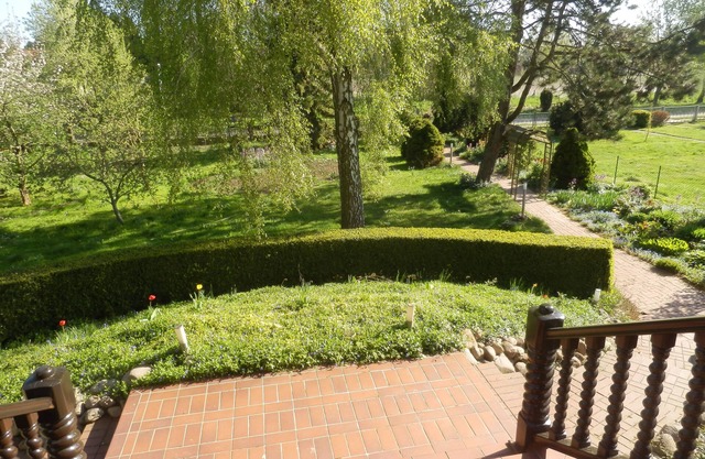 Pension Bramkamp