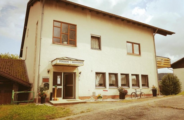 Pension Brandner